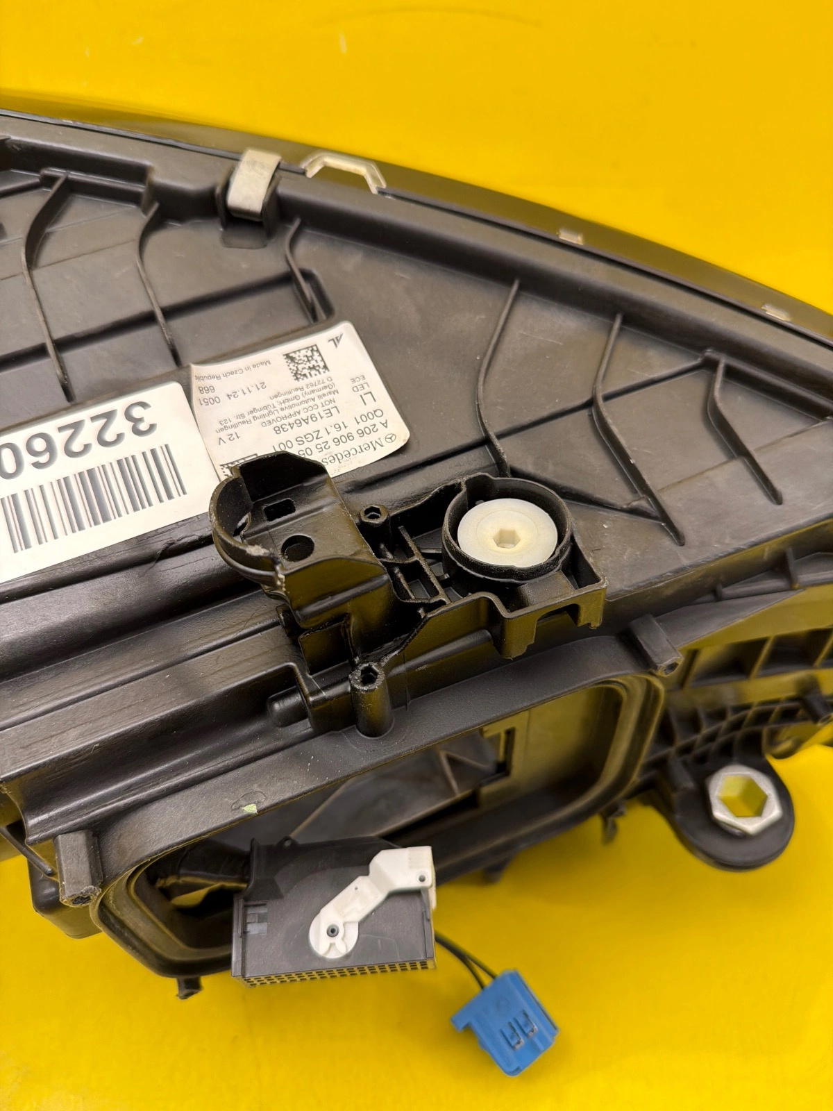 Far stânga Full LED OEM 32260 - Image 5