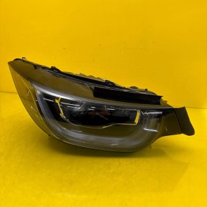 Far dreapta Full LED Adaptive Facelift OEM 9853420-03