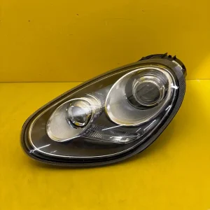 Far Porsche Cayman 987 MK2 Xenon