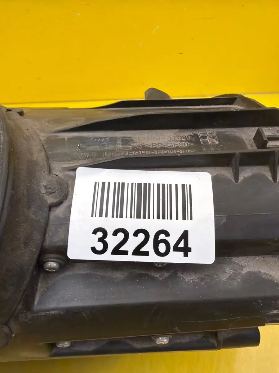 Far Porsche Cayman 987 MK2 Xenon