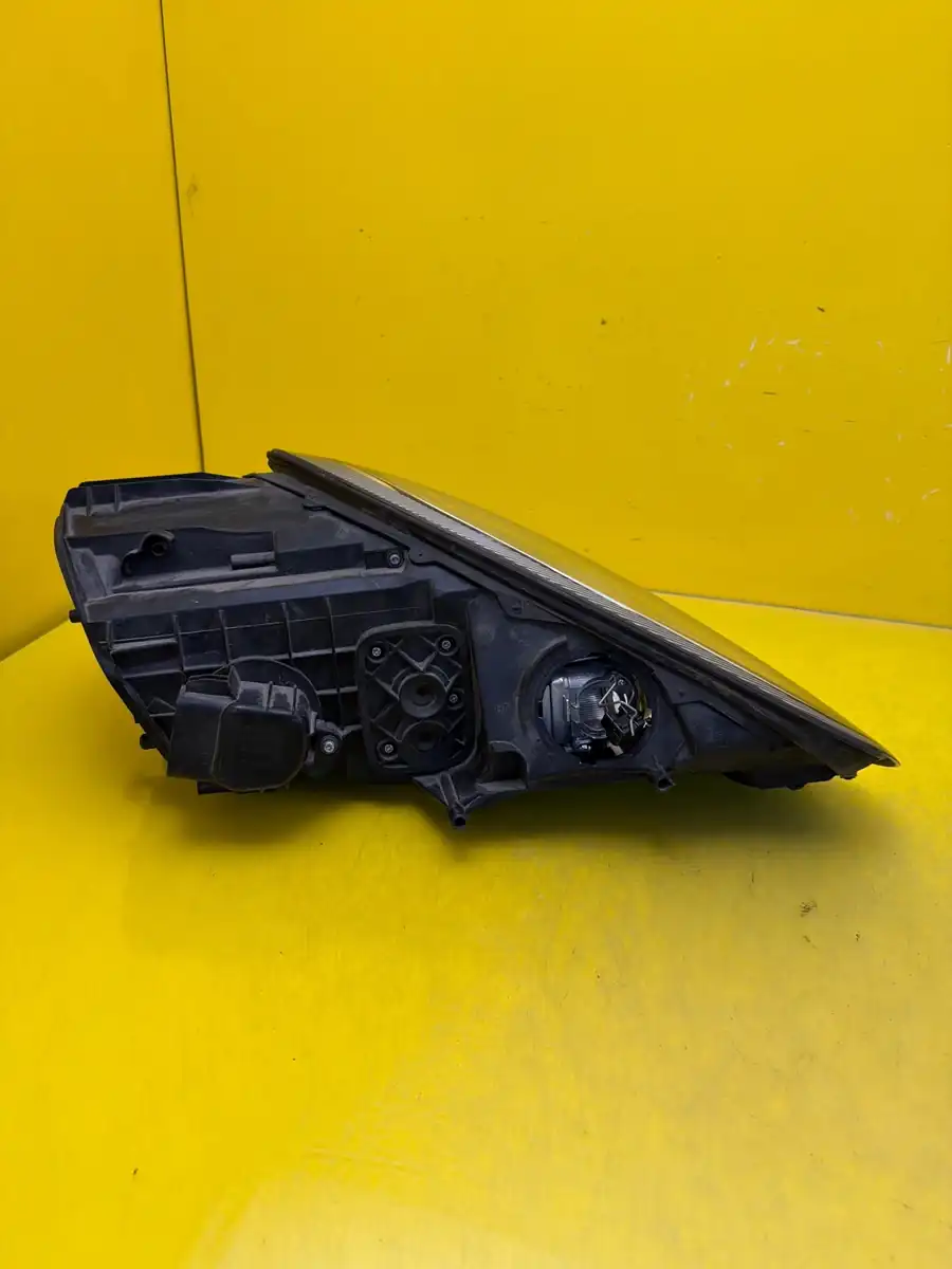 Far Porsche Cayman 987 MK2 Xenon