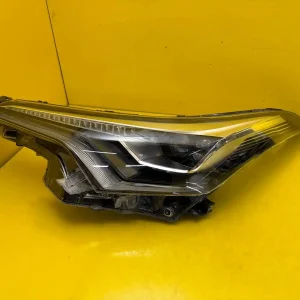 Far Toyota C-Hr Chr Full LED