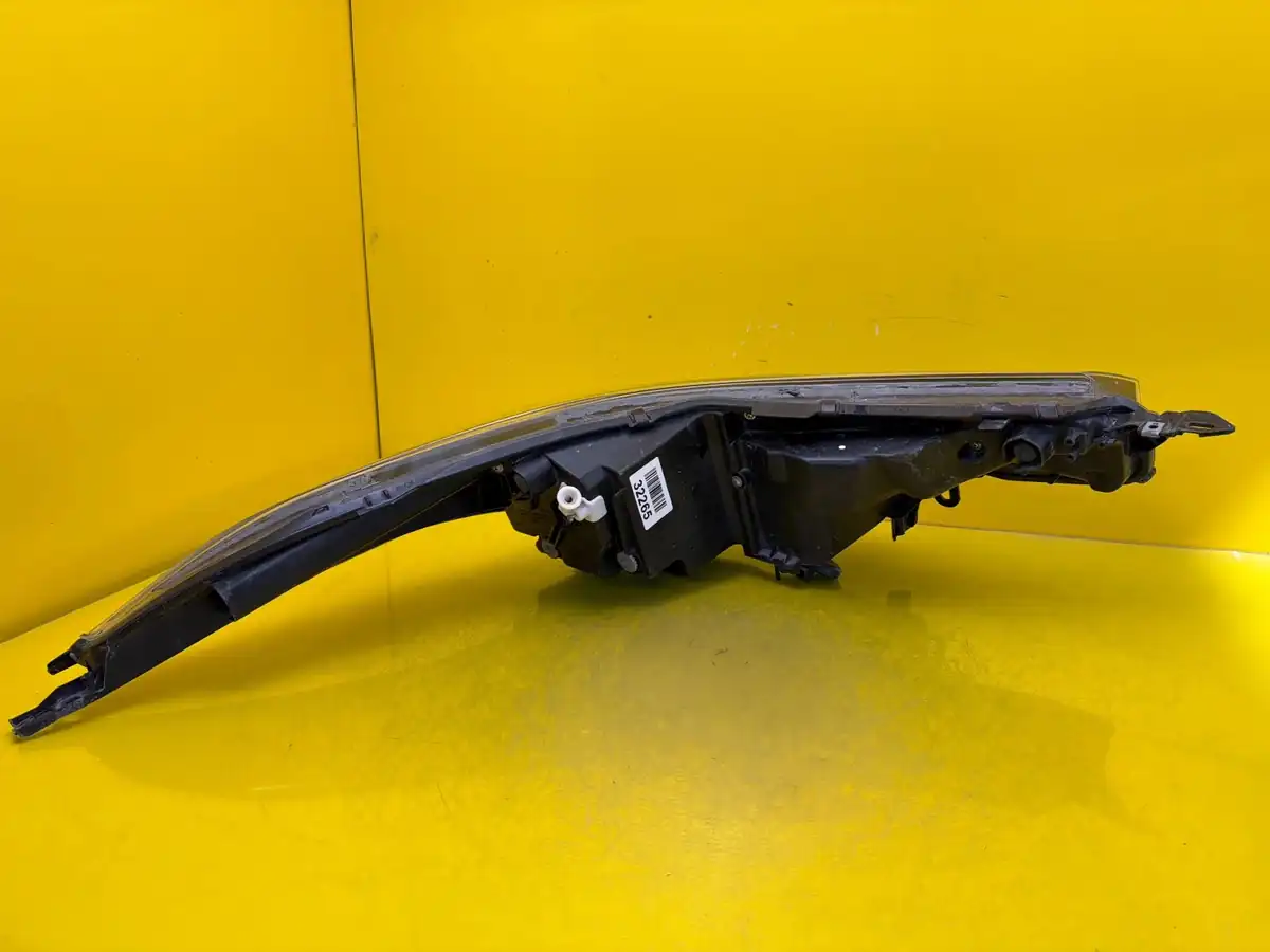 Far Toyota C-Hr Chr Full LED