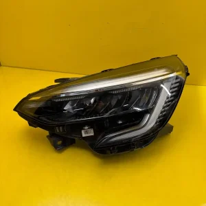 Far Renault Clio V Full LED
