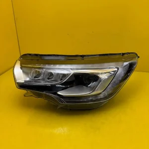 Far Citroen C4 DS4 Lift Bixenon