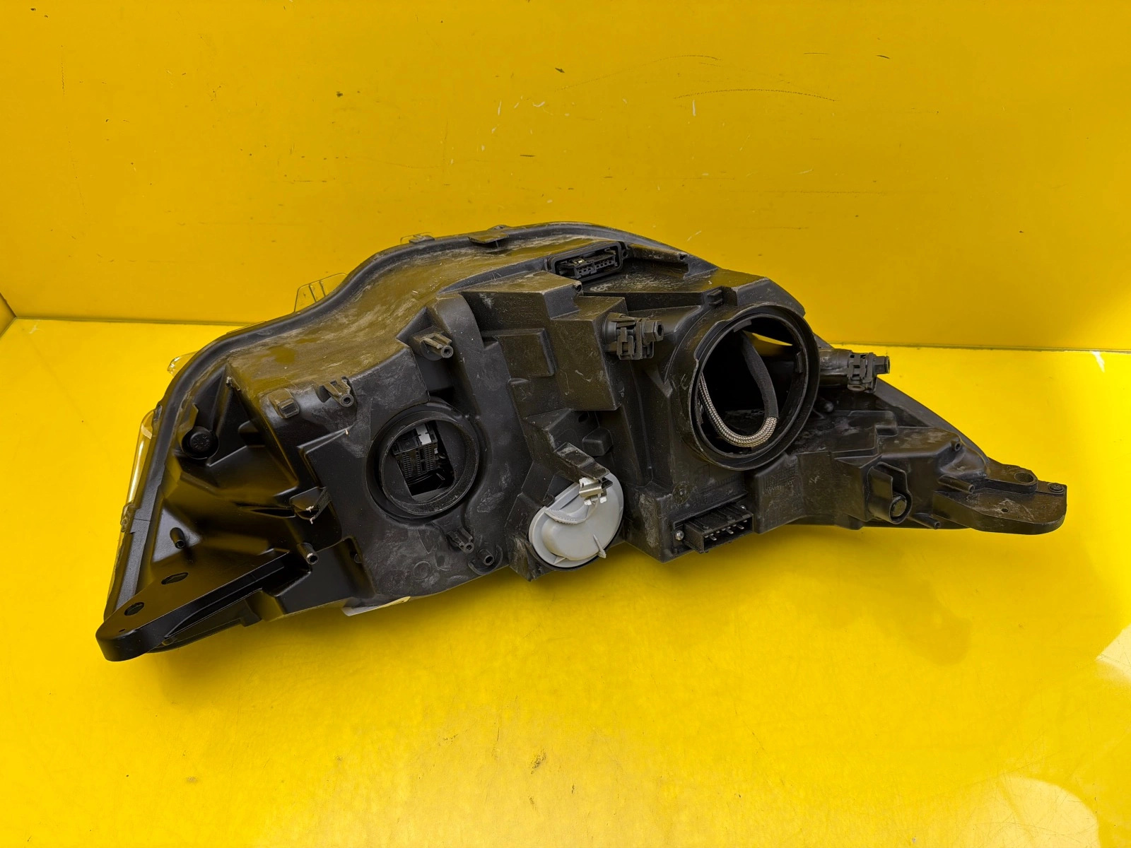 Far Citroen C4 DS4 Lift Bixenon - Image 5