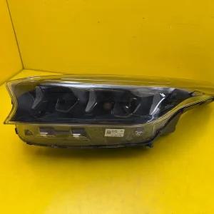 Far Kia Ceed III Lift Full LED