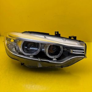 Far dreapta Xenon BMW Seria 4 M4 F32 OEM 7410786-01