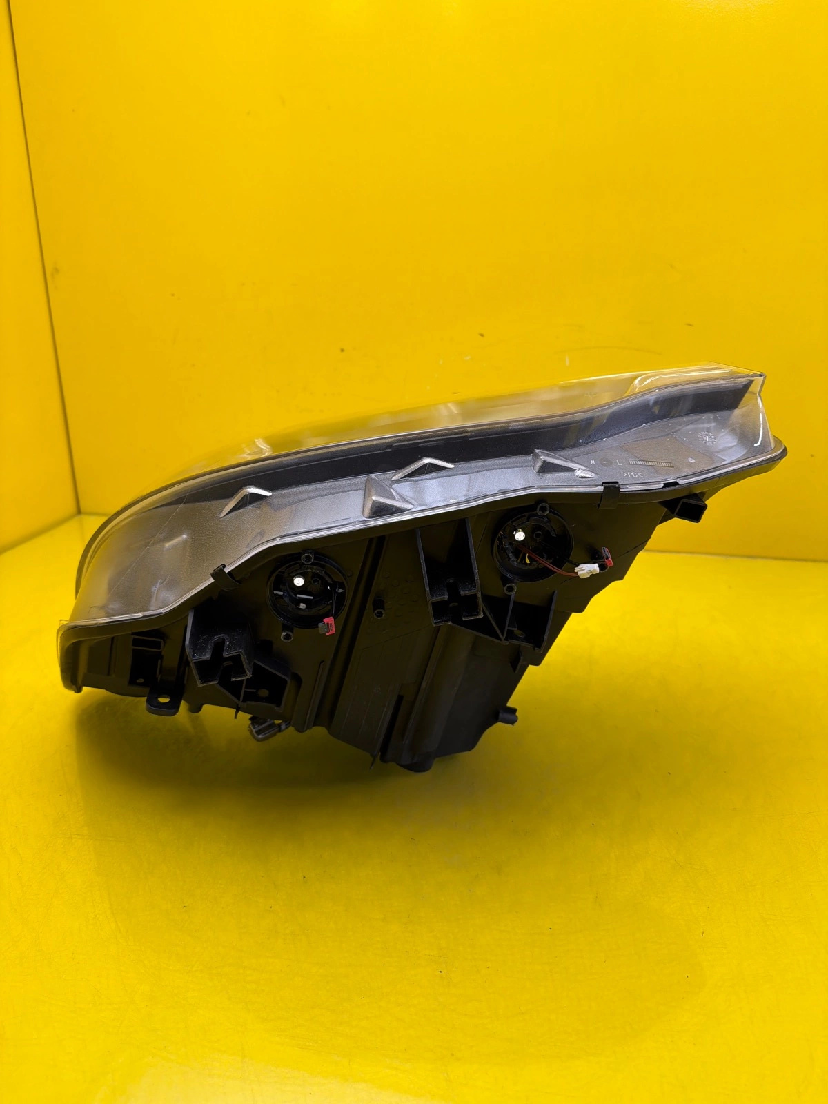 Far dreapta Xenon BMW Seria 4 M4 F32 OEM 7410786-01 - Image 5