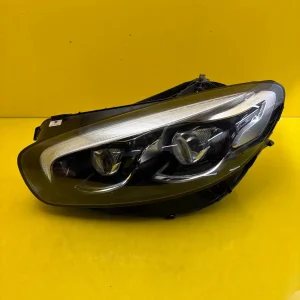Far Mercedes W231 R231 Sl Lift Full LED
