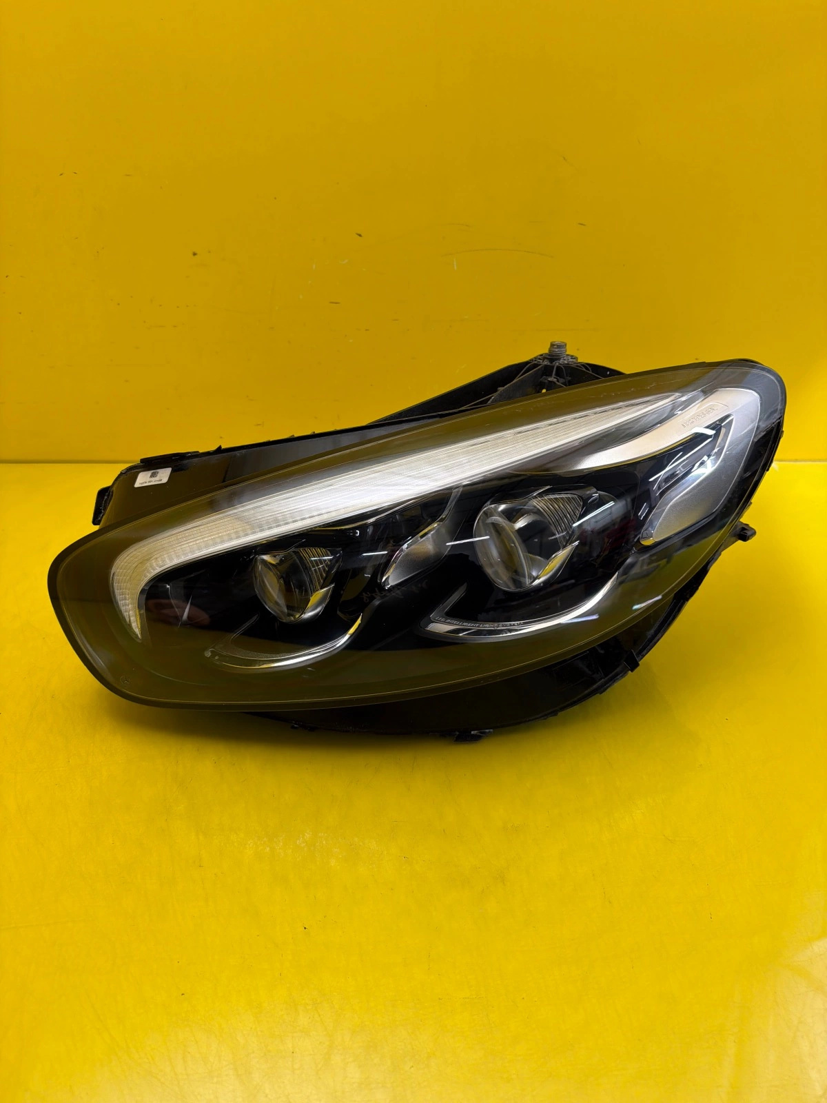 Far Full LED Mercedes W231 R231 SL Lift