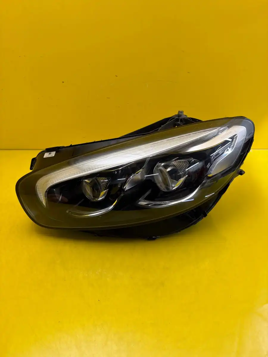 Far Mercedes W231 R231 Sl Lift Full LED