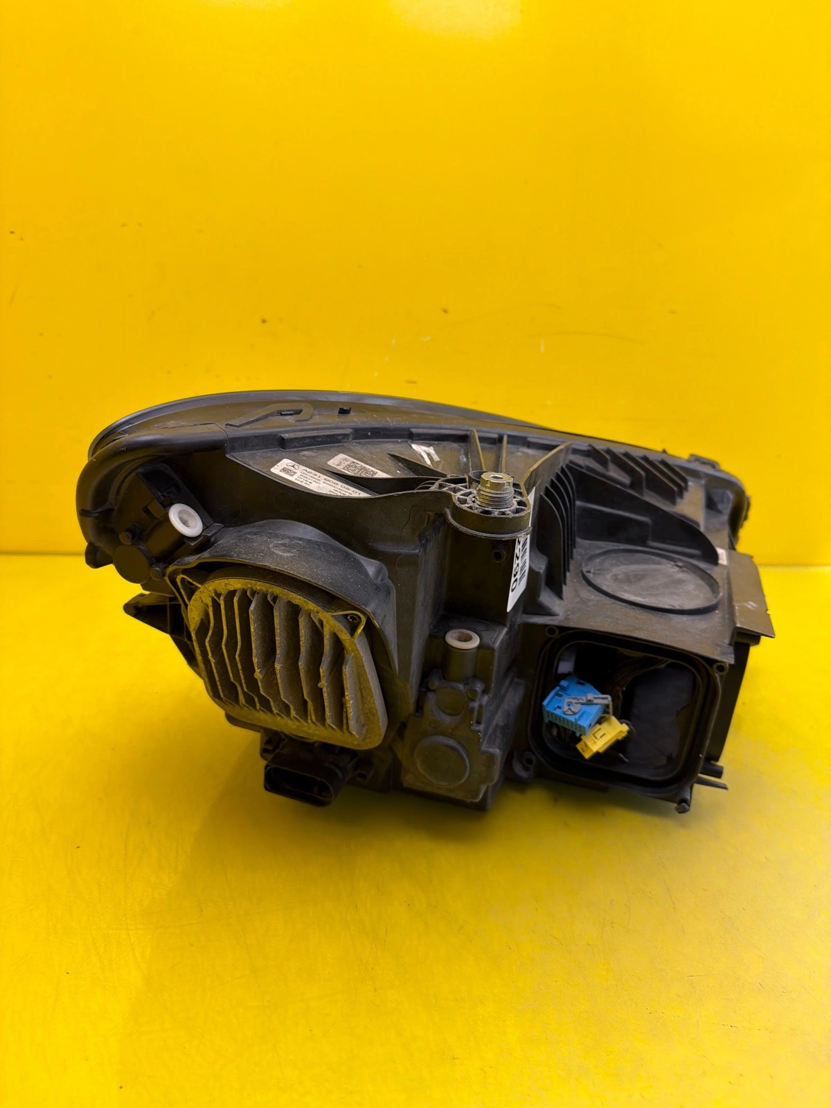 Far Full LED Mercedes W231 R231 SL Lift - Image 4