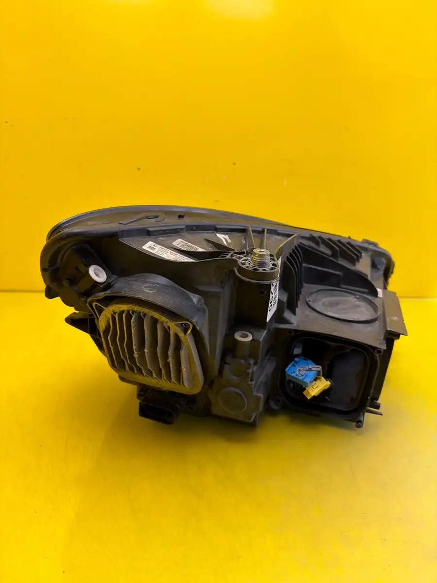Far Mercedes W231 R231 Sl Lift Full LED