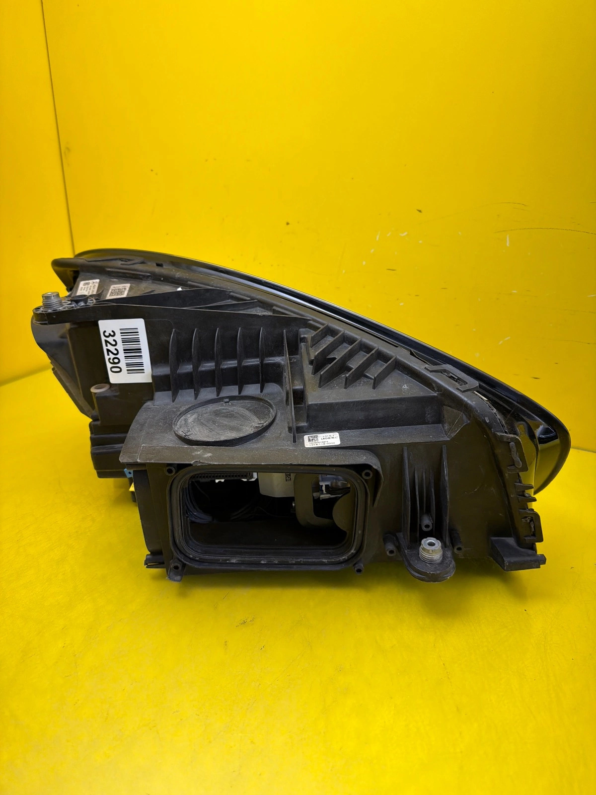 Far Full LED Mercedes W231 R231 SL Lift - Image 5
