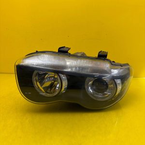 Far stânga Xenon BMW Seria 7 E65 OEM 32294