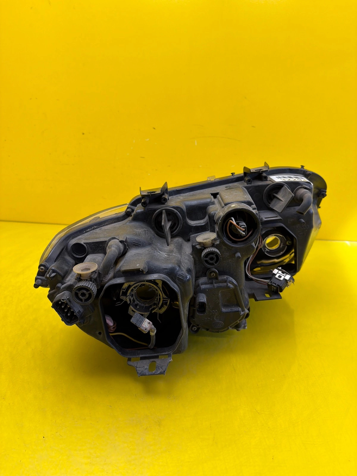 Far stânga Xenon BMW Seria 7 E65 OEM 32294 - Image 3
