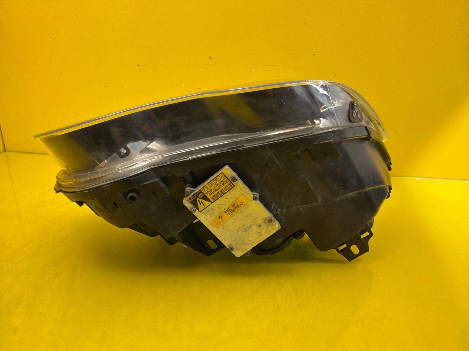 Far stânga Xenon BMW Seria 7 E65 OEM 32294 - Image 4