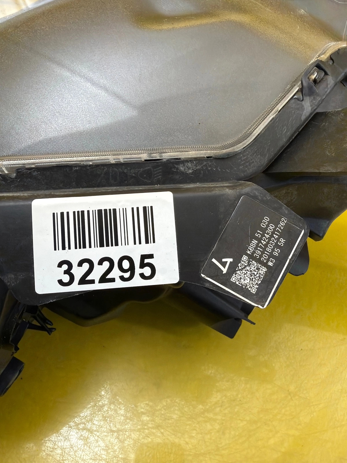 Far dreapta Full LED OEM 32295 - Image 2