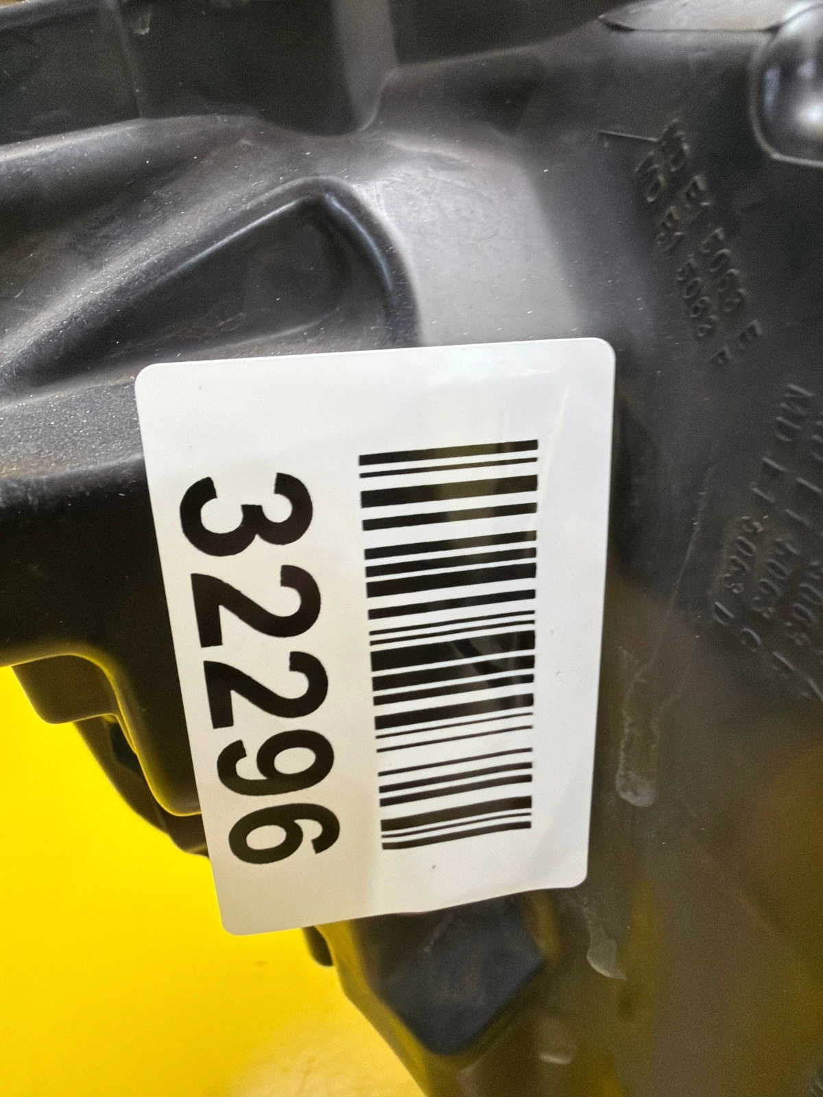 Far dreapta Laser BMW Seria 5 G30 Facelift OEM 9850588-06 - Image 3