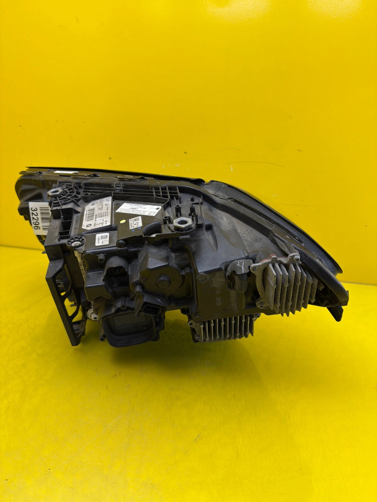 Far dreapta Laser BMW Seria 5 G30 Facelift OEM 9850588-06 - Image 5