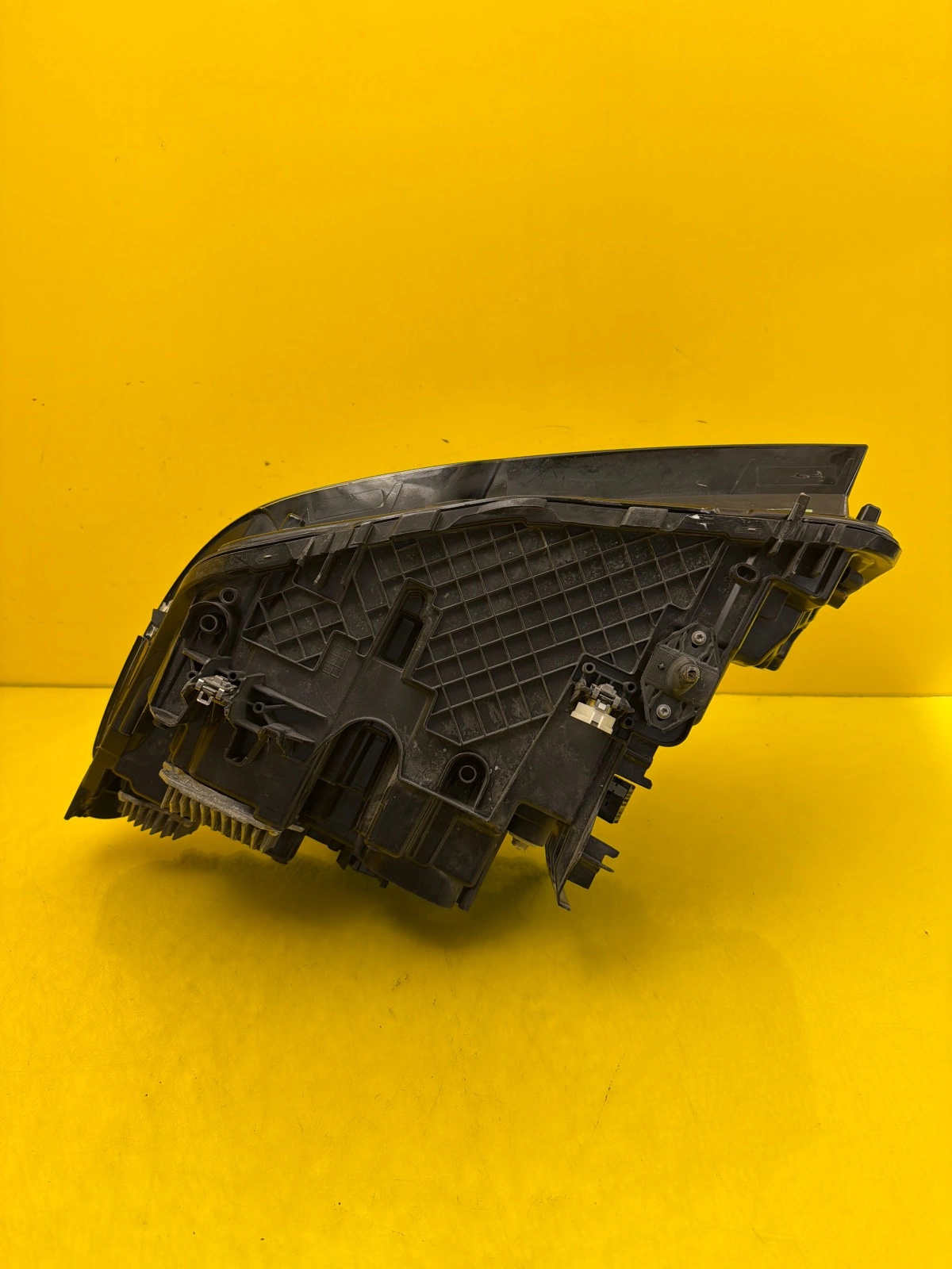 Far dreapta Laser BMW Seria 5 G30 Facelift OEM 9850588-06 - Image 6