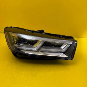 Far dreapta Full LED OEM 32298
