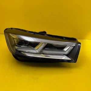 Far Dreapta Audi Q5 80A 17- Full LED