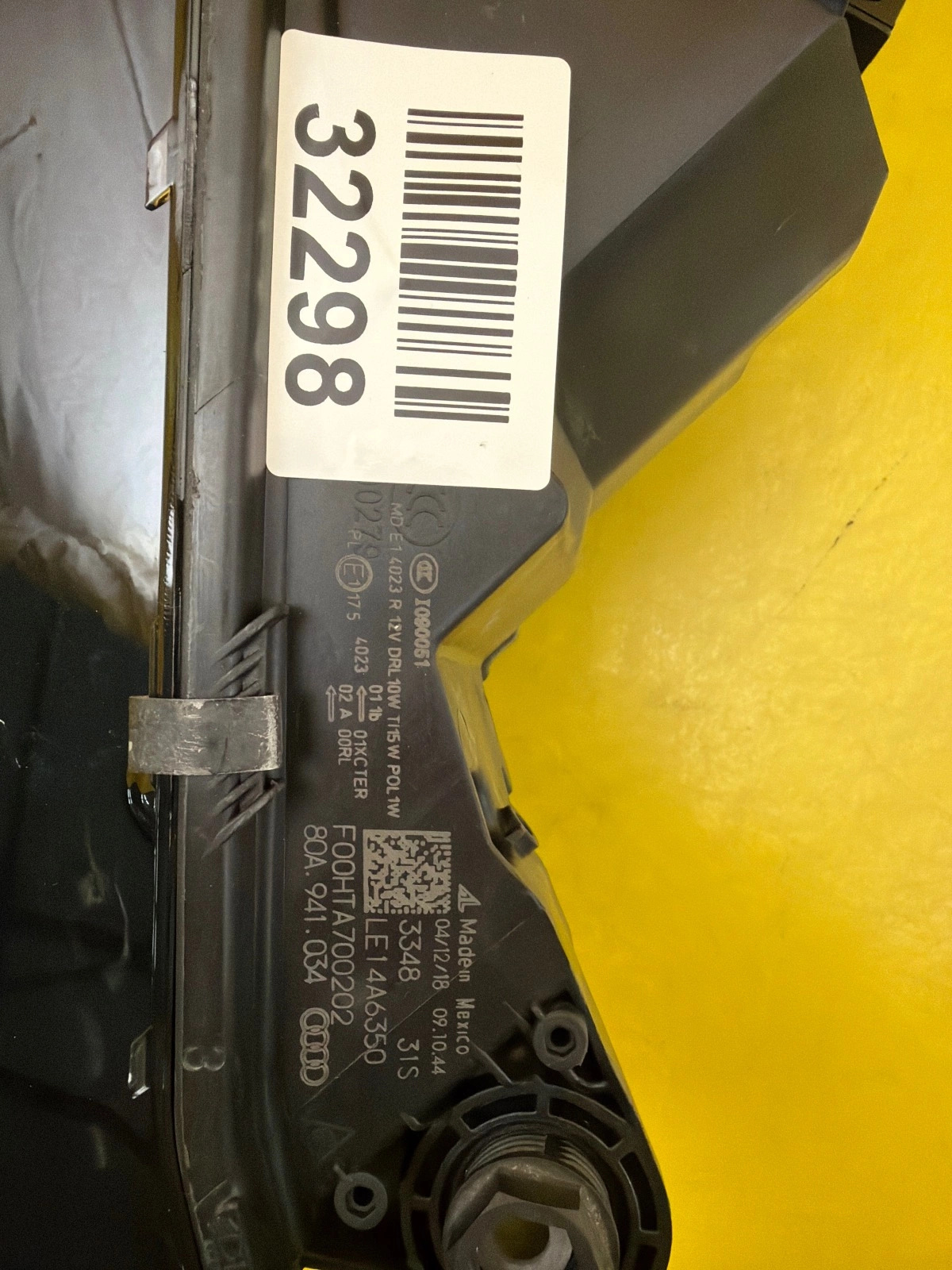 Far dreapta Full LED OEM 32298 - Image 2