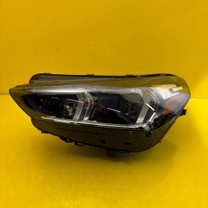 Far stânga Full LED BMW X1 U11 OEM 5A5BD55-01