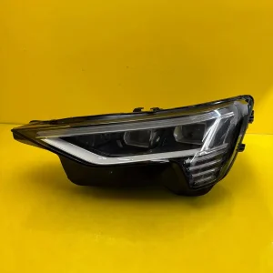 Far Audi E-Tron 4KE Full LED