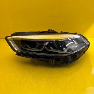 Far stânga Full LED BMW Seria 1 F40 OEM 5A1E055-02