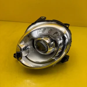 Far Fiat 500 Lift 07 Xenon