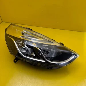 Far Dreapta Renault Clio 4 IV Full LED