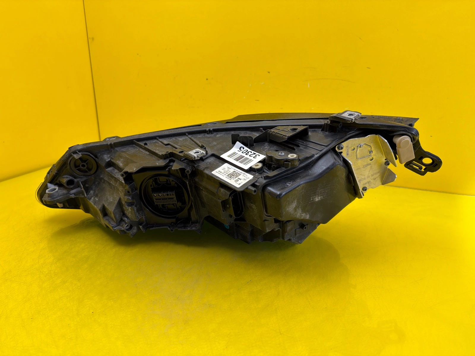 Far Dreapta Volkswagen Golf VIII 8 Lift Full LED - Image 3