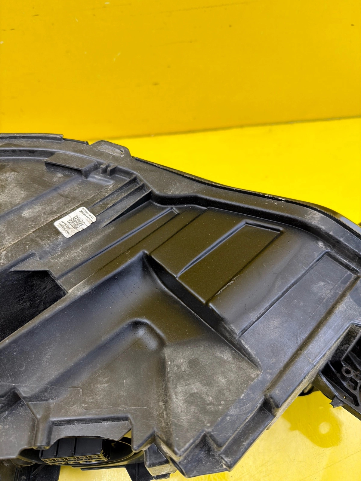 Far Dreapta Volkswagen Golf VIII 8 Lift Full LED - Image 5