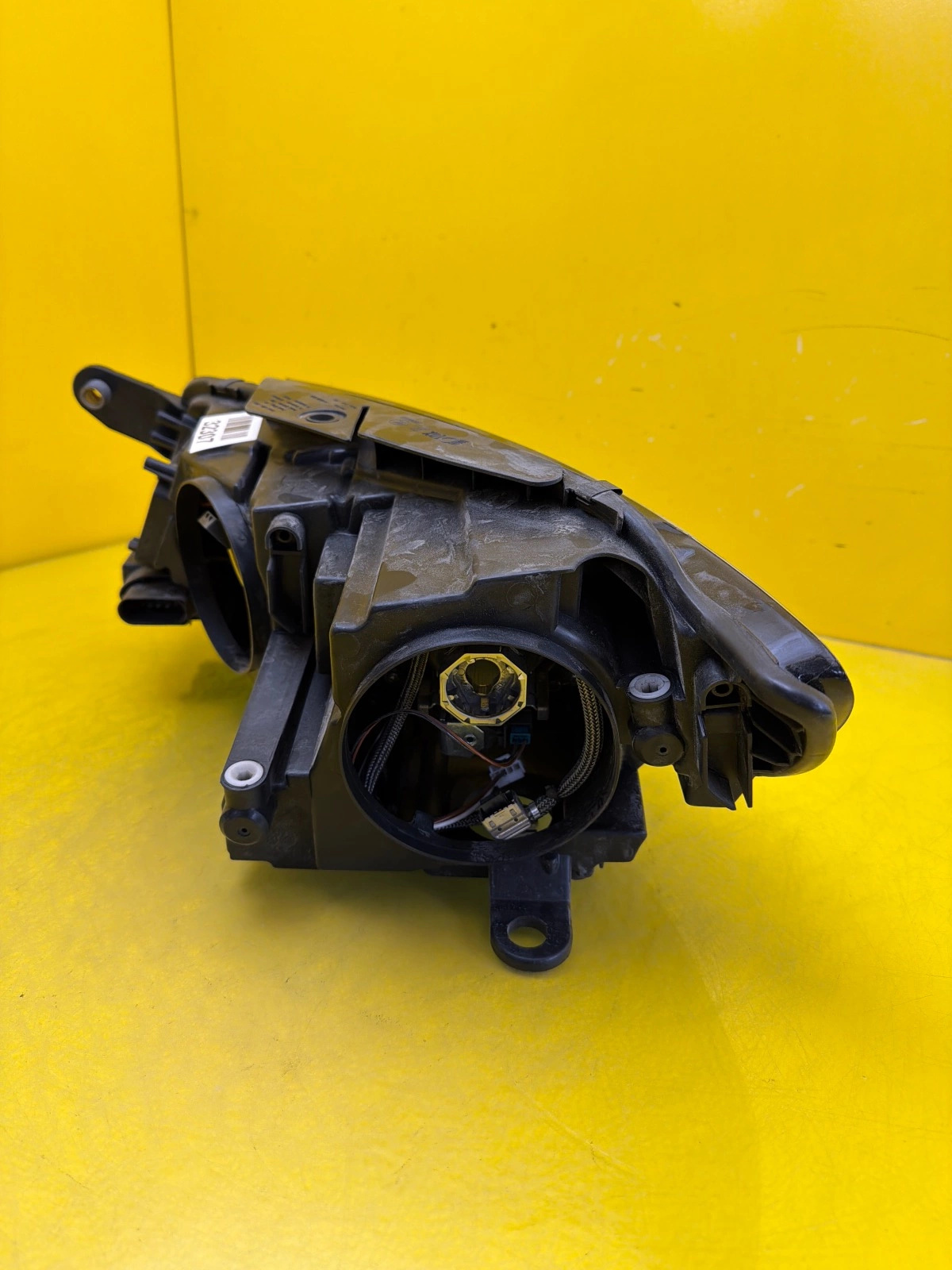 Far dreapta Xenon Facelift 2011-2016 OEM 32307 - Image 5