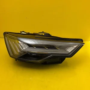 Far Dreapta Audi A6 4K C8 Matrix Full LED