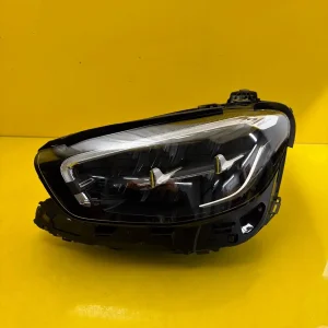 Far Mercedes E-Class W213 Lift Full LED
