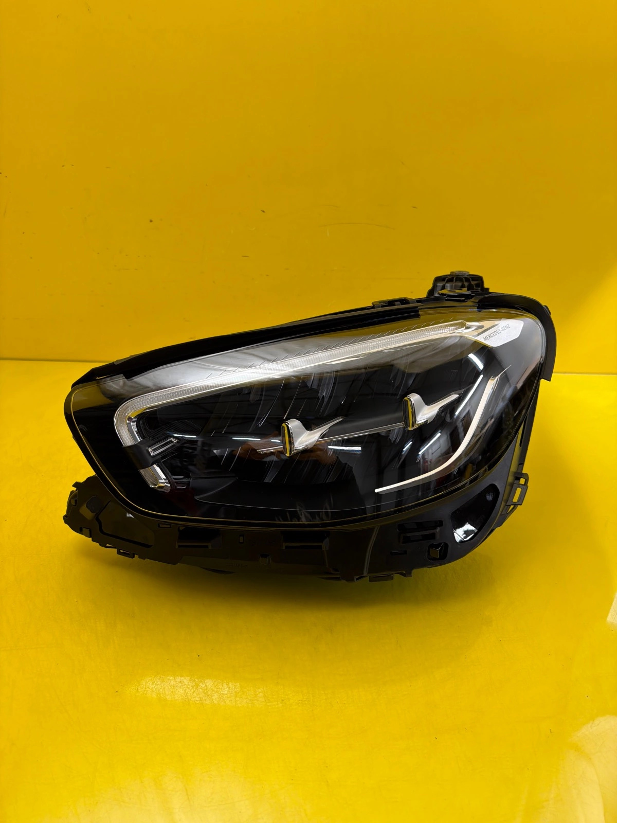 Far Mercedes E-Class W213 Lift Full LED