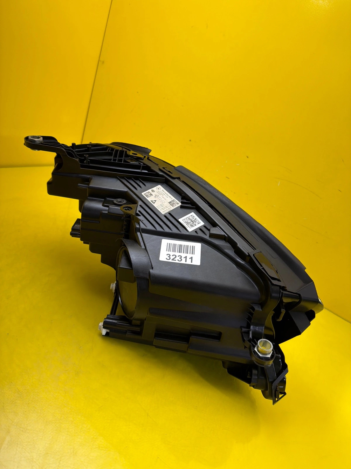Far Mercedes E-Class W213 Lift Full LED - Image 3