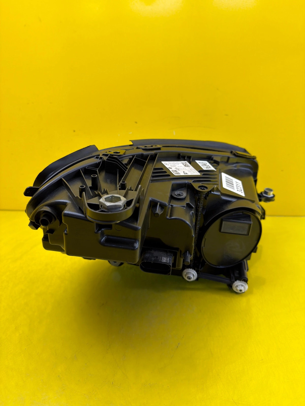 Far Mercedes E-Class W213 Lift Full LED - Image 4