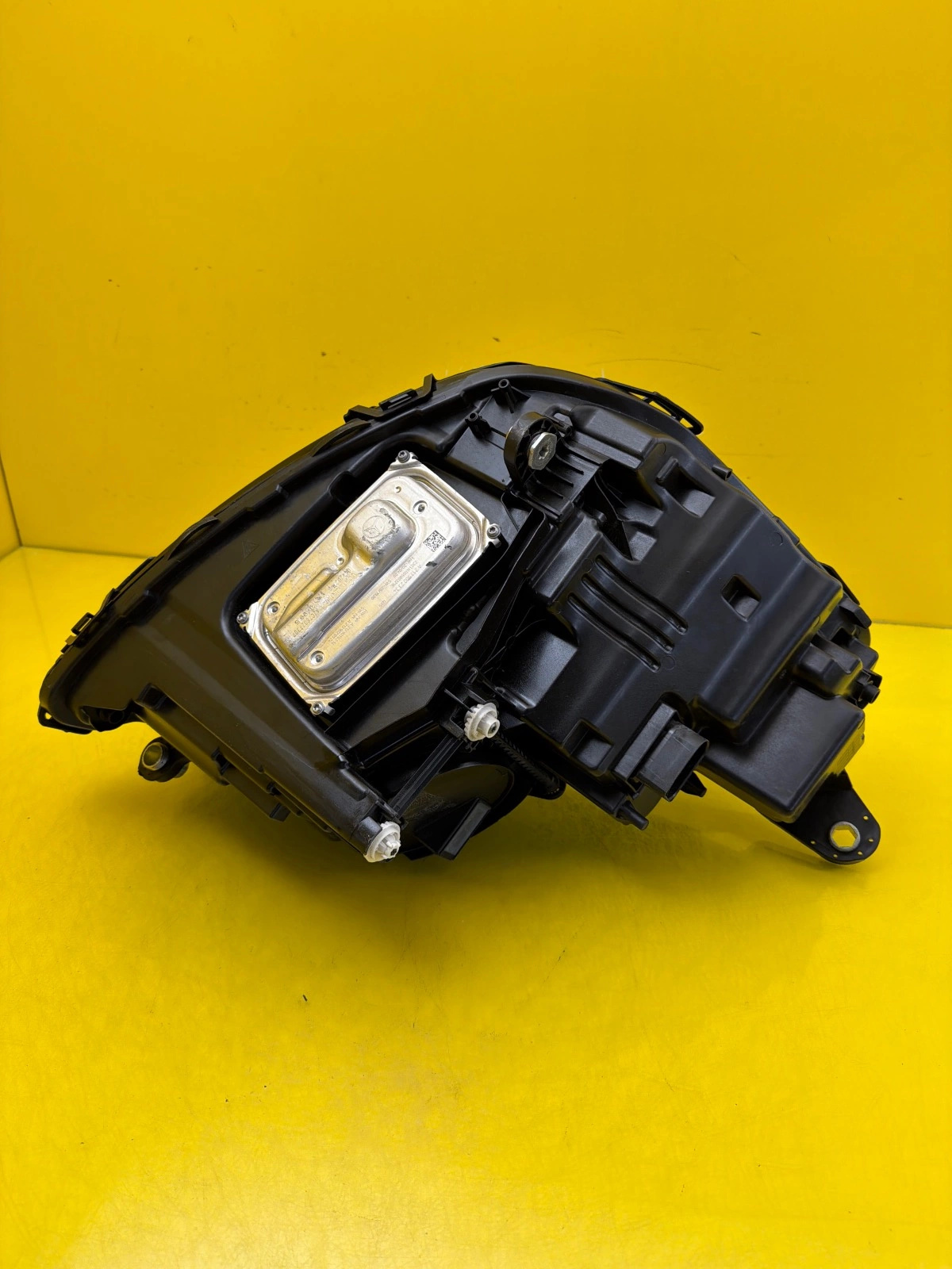 Far Mercedes E-Class W213 Lift Full LED - Image 5