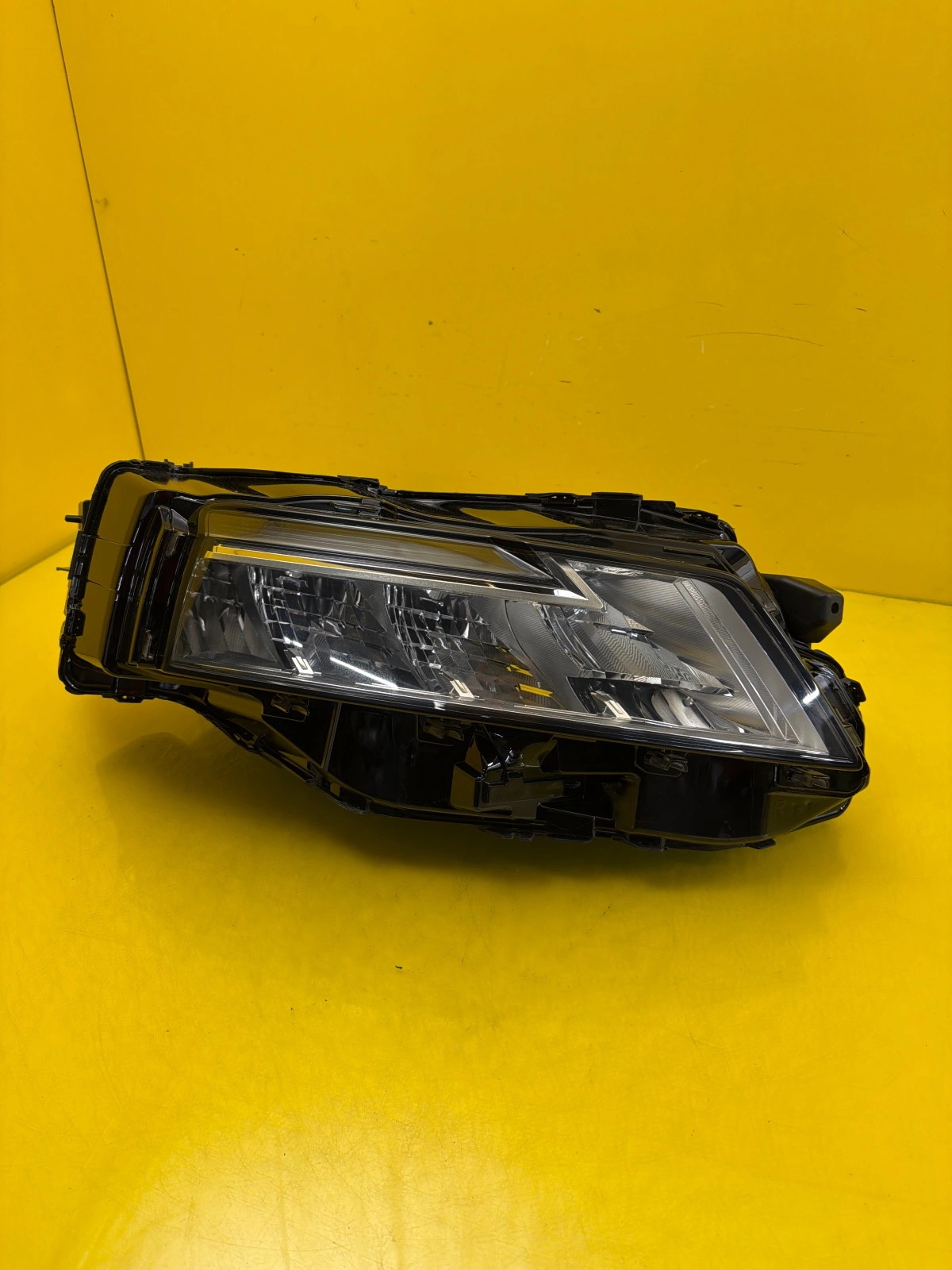 Far Dreapta Nissan X Trail T33 Rogue LED