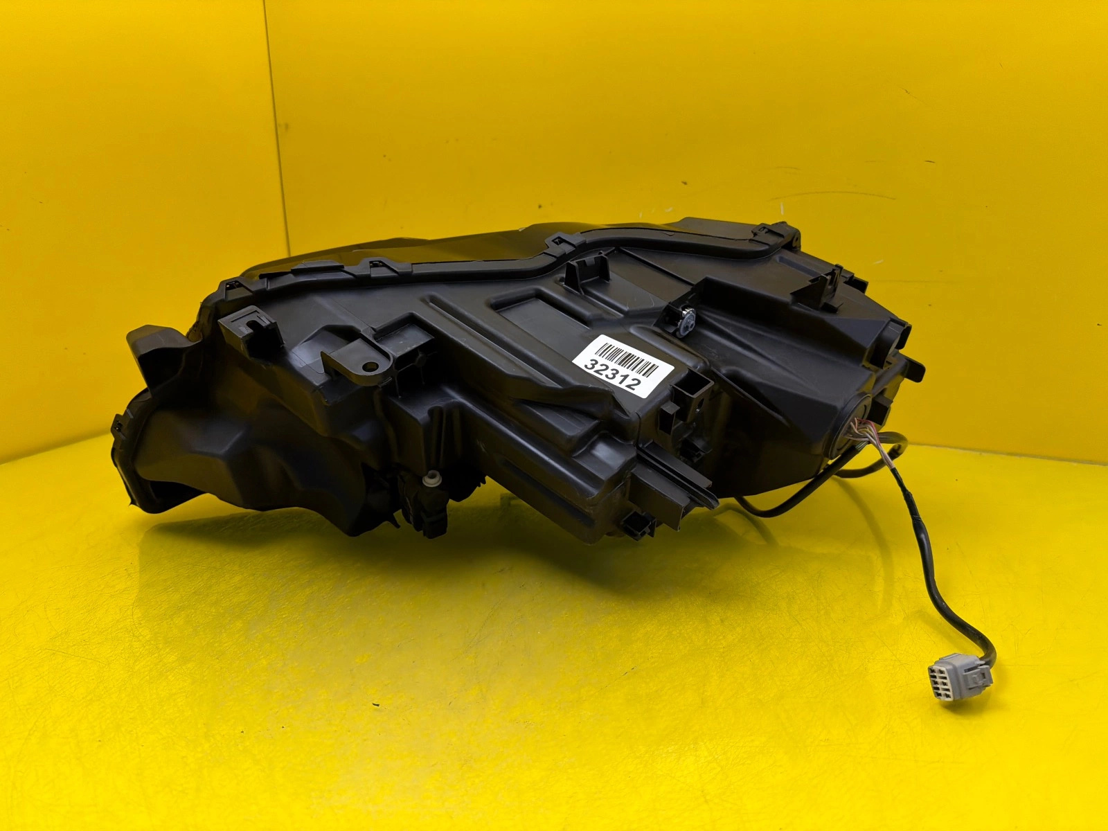 Far Dreapta Nissan X Trail T33 Rogue LED - Image 3