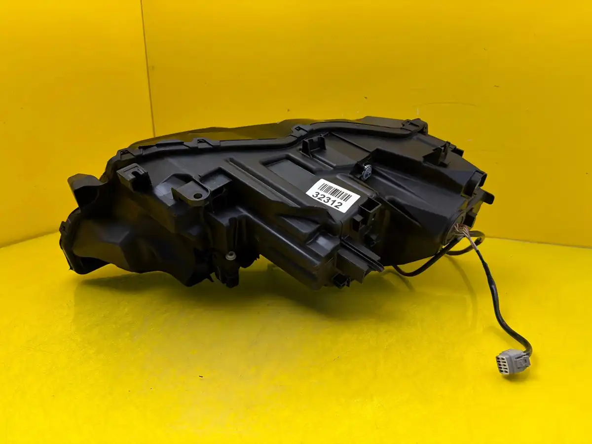 Far Dreapta Nissan X Trail T33 Rogue LED