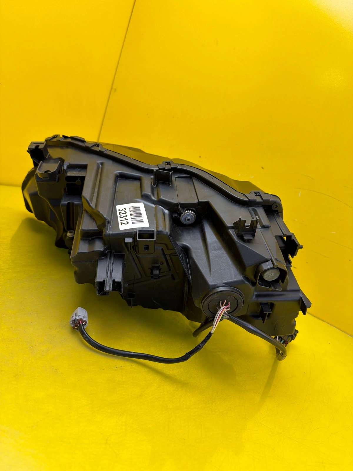 Far Dreapta Nissan X Trail T33 Rogue LED - Image 4