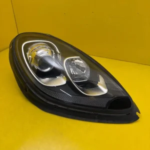 Far Dreapta Porsche Macan 95B 95Bdf