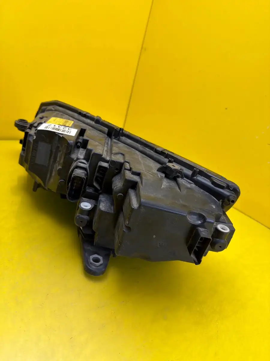 Far Dreapta Skoda Octavia 3 5E Lift Full LED