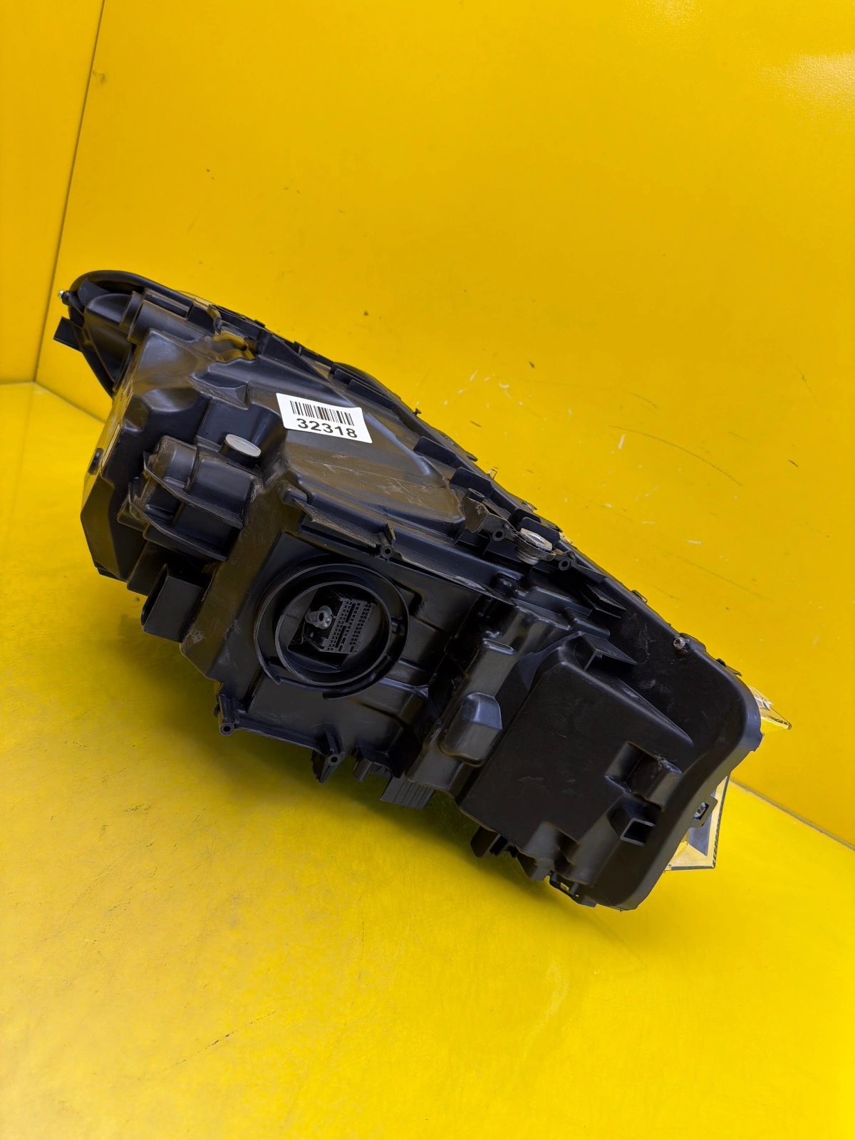 Far stânga Full LED BMW Seria 5 G30 OEM 8499111-01 - Image 3